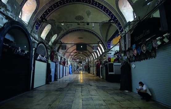 Esnaf borçlarına yeniden yapılandırma talebi!