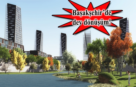 Başakport 24 projesi 2018'in ikinci yarısında başlıyor!