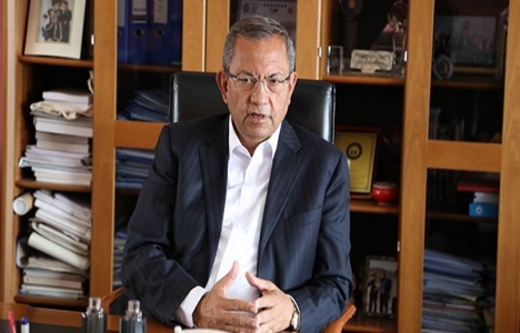 Kipaş Holsing'in acı günü! Hüsnü Öksüz vefat etti!