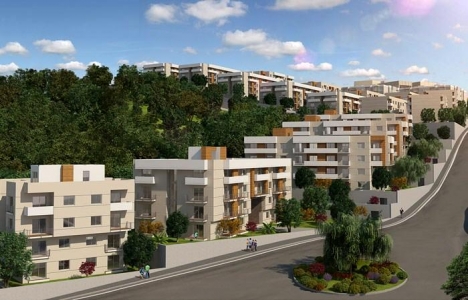 Sakarya Unigarden a AVM geliyor!