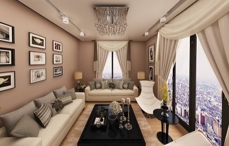 2016 Eylül de satışa çıkacak konut projeleri!