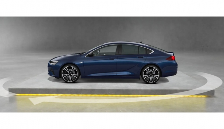 Kusursuz Alman yorumu Opel İnsignia 0 faizle satışta! İşte Opel İnsignia 4 Nisan 2022 fiyat listesi!