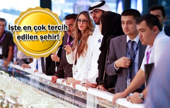 Yabancıların Türkiye’de mülk merakı artıyor!