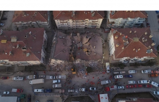 İmar rantı sağlamayan plan askıda! 