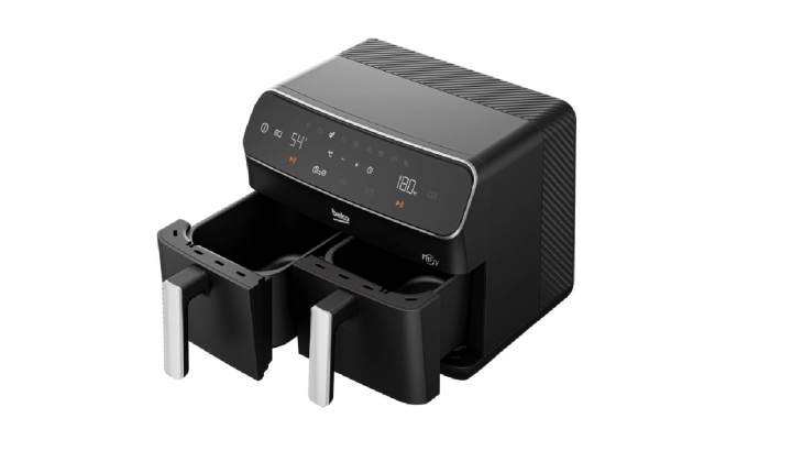 Beko dan bir az yağlı Fritöz alana, ikincisi yüzde 50 indirimli!