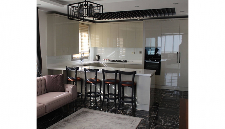 Günkay Life ta hemen teslim 5+1 ler 7 milyon 500 bin TL ye!