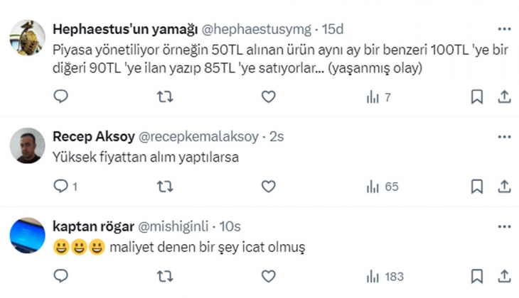 Konut piyasasındaki fiyat artışları dengeyi bozuyor: İlan sitelerine sert yaptırım önerisi!