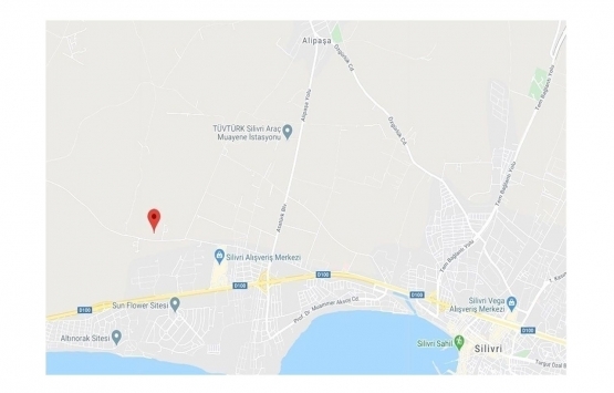 KİPTAŞ Silivri 4. Etap kura tarihleri belli oldu!