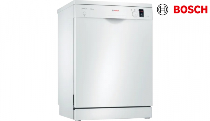 Bosch SMS23BW01T solo bulaşık makinesi kaç TL? Teknik özellikleri neler?