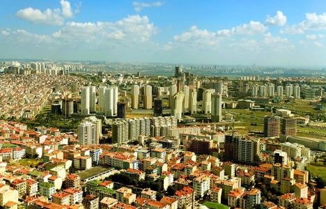 Mustafa Ekmekçioğlu: Gayrimenkul alma mevsimi geldi!