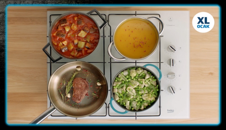 Beko dan mutfağınızı güzelleştirecek ankastre setler... İşte 14 Ocak 2023 fiyat listesi…