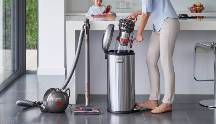 Dyson Animal Pro 2 Torbasız Elektrikli Süpürge ne kadar, özellikleri ne? 19 Mayıs 2023 fiyat listesi...