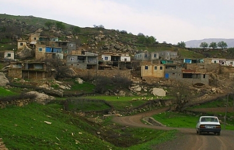 Gerger'de imar planı çalışması başlatıldı!