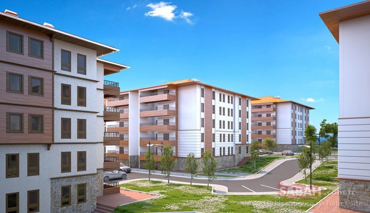 TOKİ Şanlıurfa Merkez’de 240 ay taksit şansıyla! 10 soruda TOKİ Merkez