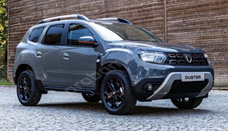 Otomobile peş peşe gelen zamlara yenisi eklendi! Dacia’nın yeni satış fiyatları ne kadar oldu?