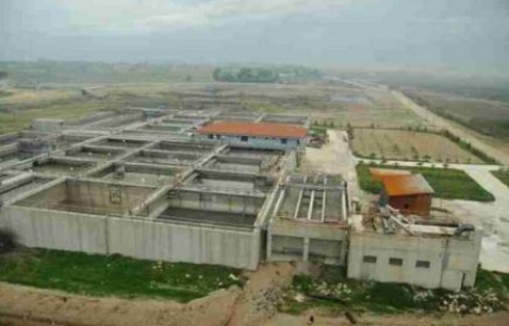 Manavgat Atıksu Arıtma Tesisi ne zaman açılacak