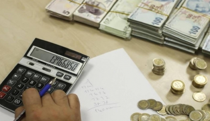 Kurumlar vergisinde beyanname verme dönemi başladı!