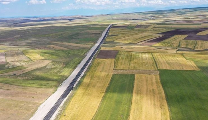 Konya da 23 bin TL den başlayan fiyatlarla 15 adet arsa satışta! Hemen bakın!