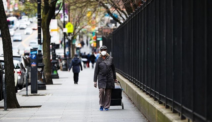ABD de işsizlik maaşına başvuranların sayısı artıyor!
