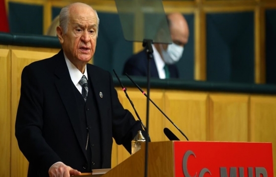 Devlet Bahçeli nin Şuşa da yaptıracağı okulun temeli atılıyor!
