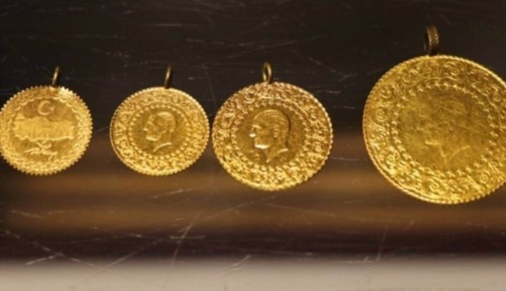 Kapalıçarşı da bugün gram altın fiyatı 4.189 TL ye yükseldi! Altın fiyatları uçuyor...