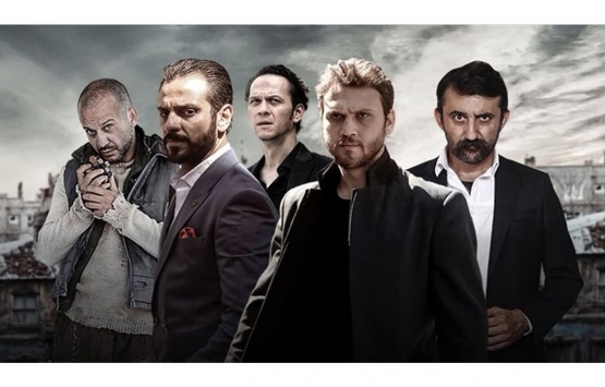 Reyting rekortmeni diziler nerede çekiliyor?