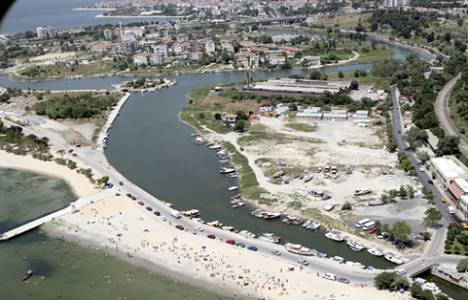 İstanbul'da 3 adet satılık gayrimenkul: 2 milyon 300 bin TL!