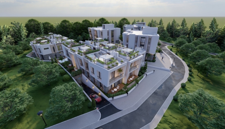 Mountain Hill 2’de 105 bin sterline! Haziran’da teslim!