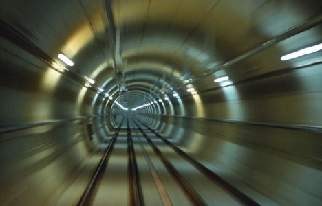 Doğu Karadeniz Bölgesi’nde 14 yeni tünel yapılacak!