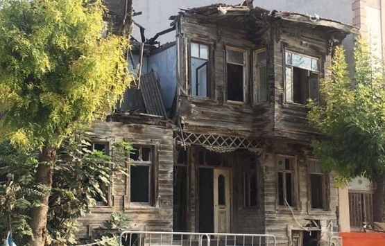 Darıca'daki tarihi Rum evleri restore edilecek!