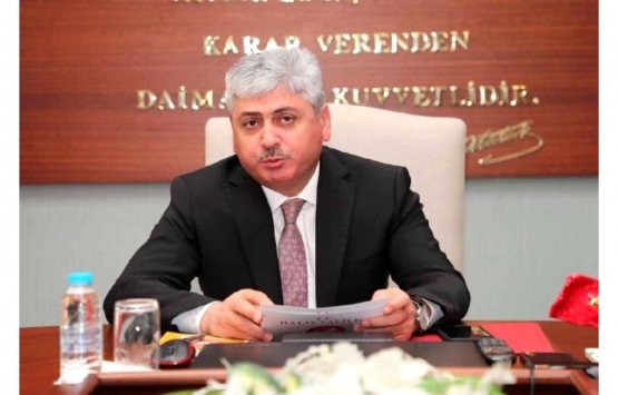 Hatay tarihi Meclis binasının restorasyonu başladı!