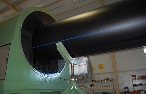 Bor ile kaplanan çelik, 10 kat daha sertleşiyor!