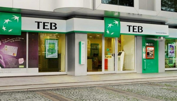 TEB’ten istisnasız herkese 2.000 TL! CEPTETEB kullanıcılarının ay sonuna kadar 2.000 TL alacak!