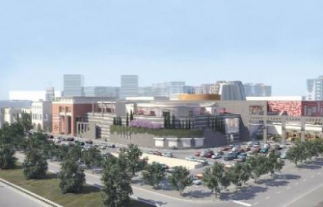 AVM yatırımcıları Güneydoğu Bölgesi'ne odaklandı!