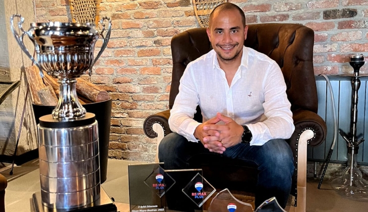 Yatırım Danışmanı Gökhan Öztürk, Avrupa Birincisi oldu!