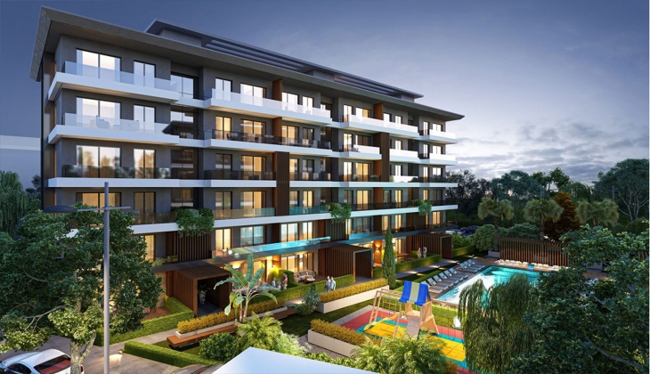 Mia Life Plus yüzde 15 indirimle satışta! Yeni proje!