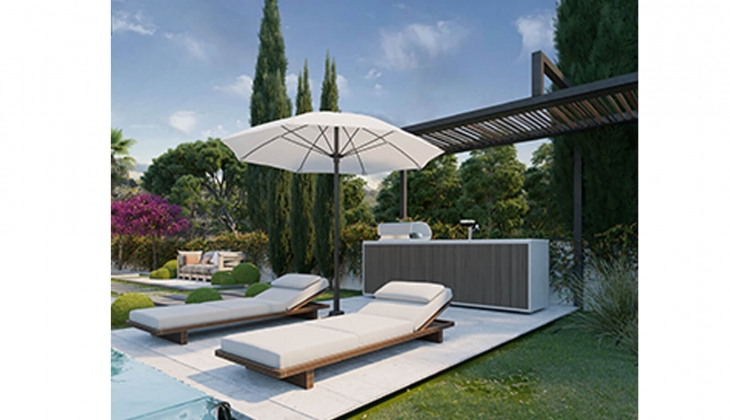 Dusa Vadi Şile de lansmana özel fiyatlarla müstakil villa fırsatı! Yeni proje!