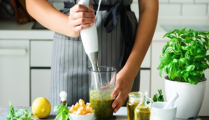 Fakir Mr Chef Quadro Rose Blender Mikser Robot Seti kaç TL! Özellikleri neler?