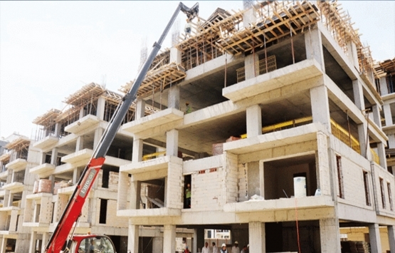 Yetersiz müteahhitle iş yapmayın!