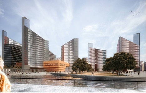 Yüreğir Sanayi ve Kozan Çarşısı dönüşüm planı onaylandı!