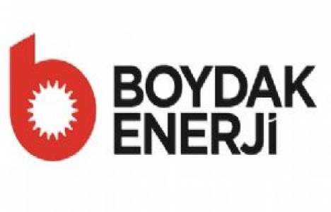 Boydak, Nisan Enerjinin tamamını satın aldı!