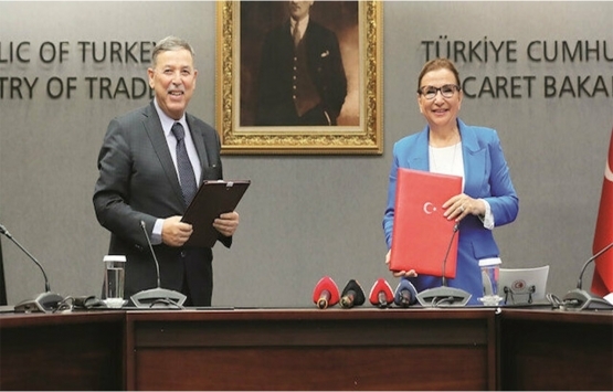 Libya’yla inşaatta anlaşma sağlandı: 16 milyarlık altyapı işi Türkler’in!