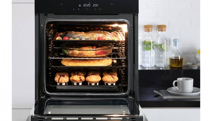 Vestel Ankastre Fırınlar ne kadar? İşte 13 Mayıs 2022 fiyat listesi!