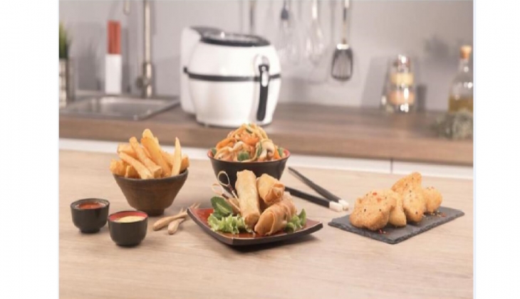 Tefal Actifry Genius ile mutfakta harikalar yaratın! 20 Ocak 2023 fiyat listesi...