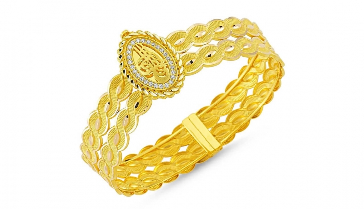 Hasır kelepçelerde yüzde 25 indirim kampanyası! Büyük fırsat! 27 Ekim 2022 Sembolgold fiyat listesi