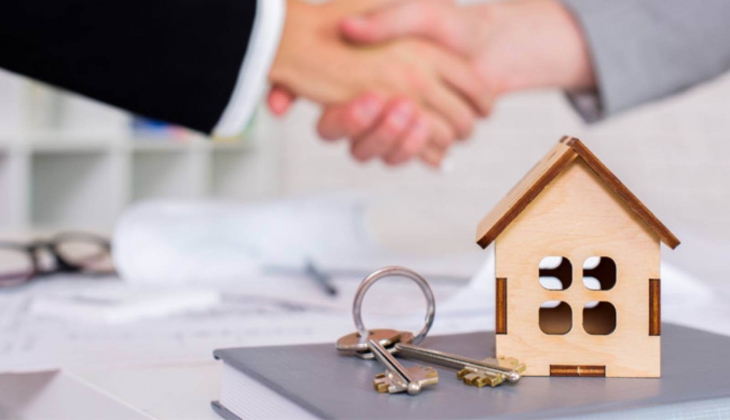 Yabancılara konut satışları 2018 den bu yana en düşük seviyede! İstanbul da 123 bin 247 konut satıldı!