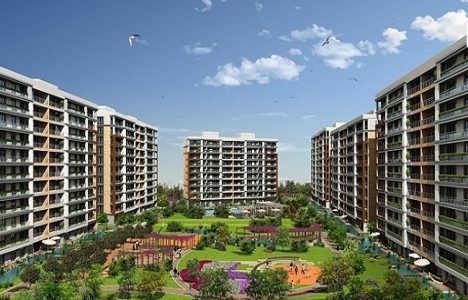 Sur Yapı İlkbahar'da lansmana özel kampanya!