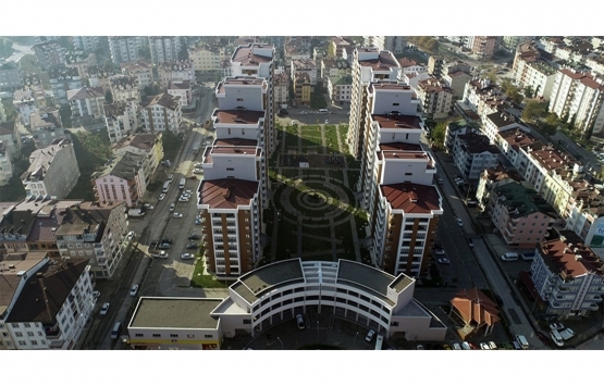 Ordu Büyükşehir Belediyesi 52 daireyi satışa çıkarıyor!