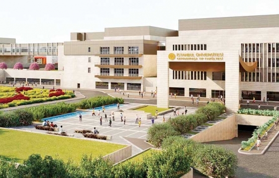 Ergün Turan: Suriçi millet bahçesi olacak!