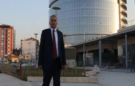 Denizli Şehirlerarası Otobüs Terminali Mart ayında açılacak!